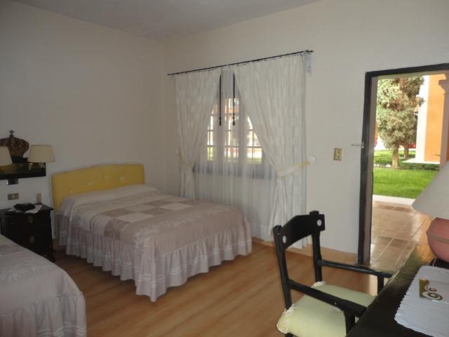 Hotel Royal Spa Zimapan Phòng bức ảnh