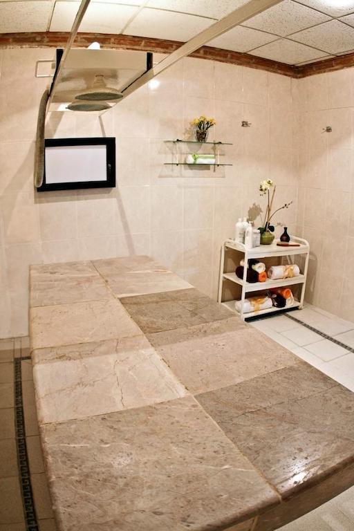 Hotel Royal Spa Zimapan Ngoại thất bức ảnh