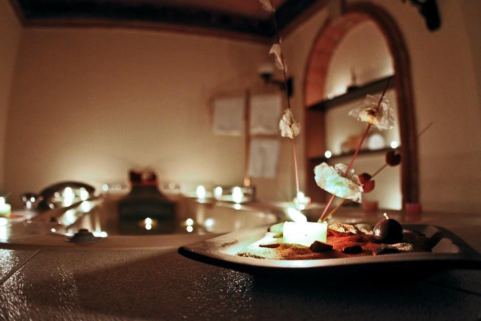 Hotel Royal Spa Zimapan Ngoại thất bức ảnh