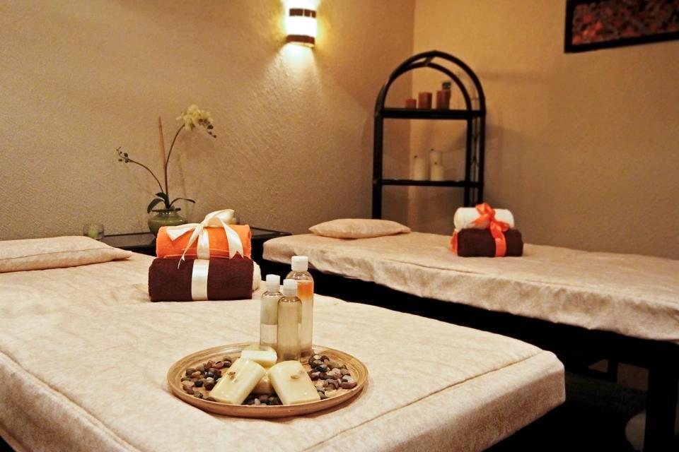 Hotel Royal Spa Zimapan Ngoại thất bức ảnh