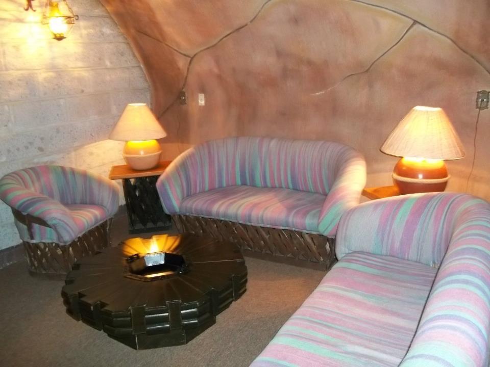 Hotel Royal Spa Zimapan Ngoại thất bức ảnh