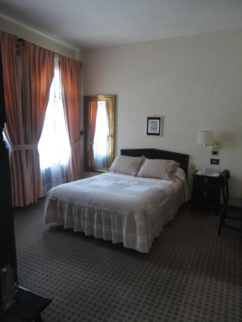 Hotel Royal Spa Zimapan Phòng bức ảnh